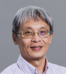 易志偉