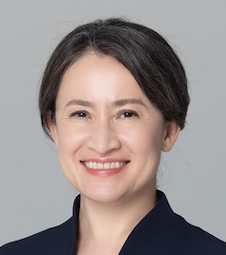蕭美琴