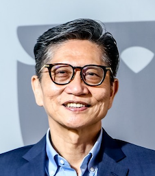 黃信川