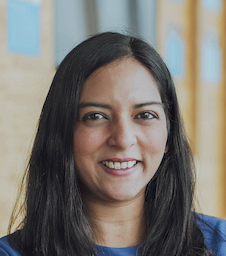 Shanti Alexander