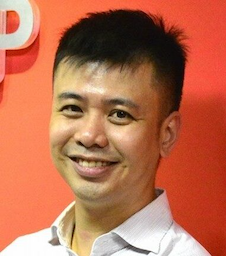 李昆謀