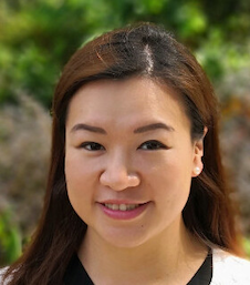 Charis Lee