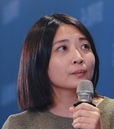 林怡廷