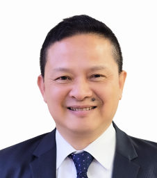陳智杰