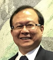 蘇俊榮