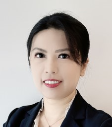 張剛羚