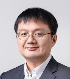 陳伶志