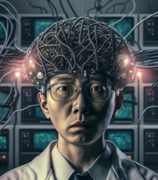 李怡志